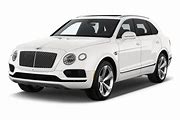 2018 Bentley Bentayga