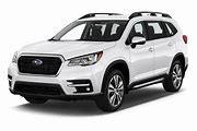 2019 Subaru Ascent