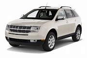 2010 Lincoln MKX