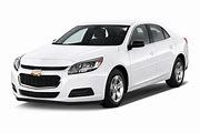 2015 Chevrolet Malibu