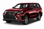 2021 Lexus GX