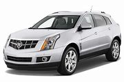 2011 Cadillac SRX