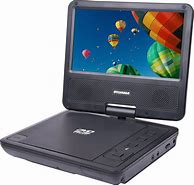Image result for 7 Inch Portable DVD Player