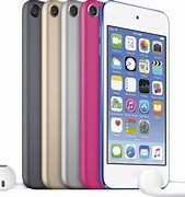 Image result for Apple iPod Touch 6th Generation Pink