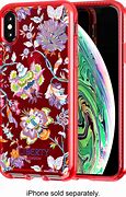 Image result for clear red iphone 11 cases