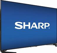 Image result for Sharp Aquos TV Size