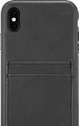 Image result for iPhone XS Max Leather Case