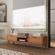 Image result for 80 Inch TV Lift Cabinet