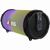 Image result for Portable Bluetooth Speakers for iPad