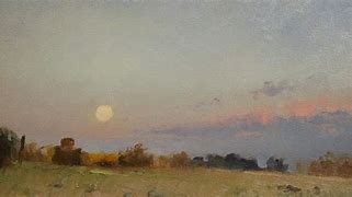 Image result for Fall Landscape Oil Painting