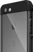 Image result for Space Grey iPhone 6 Clear Cases