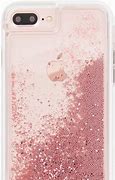 Image result for iPhone 8 Plus Rose Gold On Side View