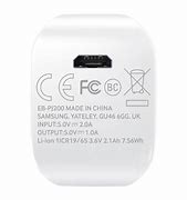 Image result for Samsung Cell Phone Battery Charger