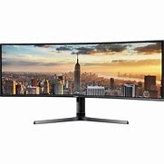 Image result for 43 Ultra Wide Monitor Curved