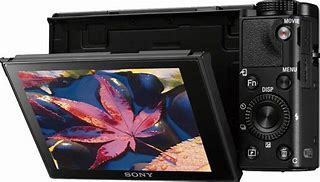 Image result for Sony DSC-RX100 V