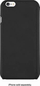 Image result for Apple Leather Case for iPhone 6 Plus