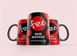 Image result for Mug Mockup