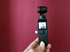 Image result for Vlogger Mini Camera