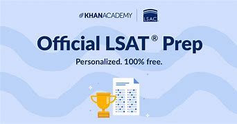 Image result for Khan Academy LSAT
