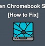 Image result for Broken Chromebook