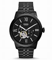 Image result for Fossil Automatic Watch