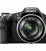 Image result for Sony Cyber-shot HX200V