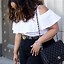 Image result for Plus Size Outfits with Sneakers