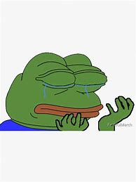 Image result for Pepe Frog Tired