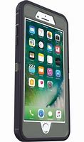 Image result for Stormy Peaks iPhone 7 Plus Defender Case Picture