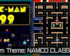 Image result for Pac Man Theme