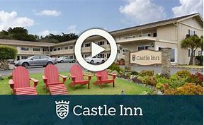 Image result for Castle Inn Hotel Cambria CA