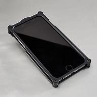 Image result for Machined Metal iPhone Case