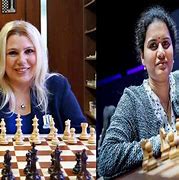 Image result for Top Female Chess Players