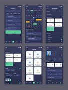 Image result for Android Desktop Layout