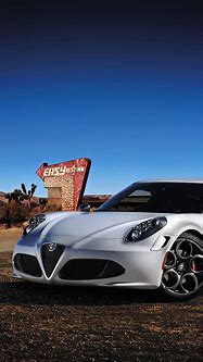 Результаты поиска изображений по запросу "Alfa Romeo White Car"