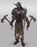 Image result for Elder Scrolls Skyrim Armor Concept Art