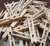 Image result for Hooked Clothes Pins