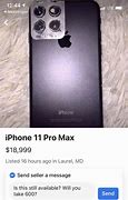 Image result for iPhone 2.0 Pro Max Meme