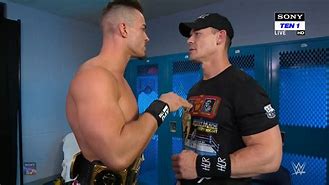 Image result for WWE '13 Dr. Oz vs John Cena