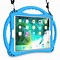 Image result for Teal iPad Case