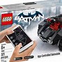 Image result for Modern Batmobile