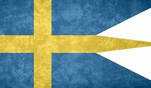 Image result for Sweden War Flag