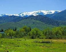 Image result for Sierra Nevada Espagne