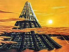 Image result for X Seed 4000 Year Built