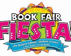 Image result for Spanish Book Fair Clip Art