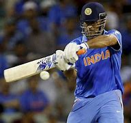 Image result for MS Dhoni Sixes
