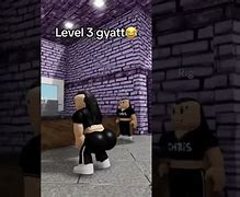 Image result for Roblox Gyat