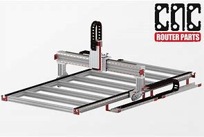 Image result for 4x8 CNC Router Kit