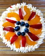 Image result for Chinese Fruit Cake