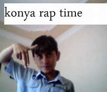 Image result for Rap Konya
